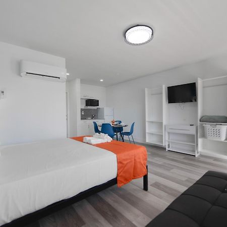 Amazing Balcony Studio At The Beach With Parking -M44 Hollywood Extérieur photo